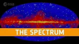 The spectrum of light | Meet the experts