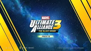 Marvel Ultimate Alliance 3: The Black Order | Recenzja