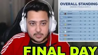 Hydra Apl Final Day Today Performance ✅ Caster Reply