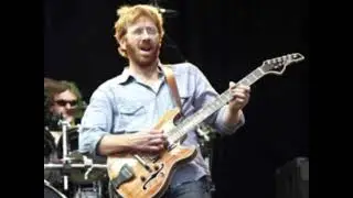 Drew & Mike's Trudi Daniels reports on Trey Anastasio's announcement that he is breaking up Phish