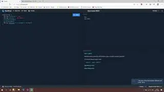 Dart Programming | Learn the Basics Step by Step | String 2020