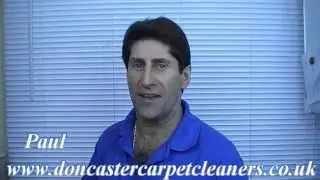 upholstery cleaning doncaster