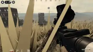 Eastern War gameplay no commantary