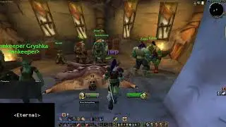 Where to buy Meat in Orgrimmar, Hunter Pet Food | WoW Classic