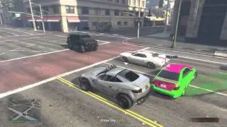 GTA5- John_A_Gotti getting abused by FumbleRumbles and Zone450