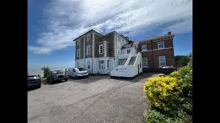 Flat 3, Highclyffe Court, Highcliffe Close, Seaton, Devon, EX12 2QA - October 2025 Auction