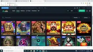 Bitgame blockchain Gaming Platform Part 2| Earn money 2020-21