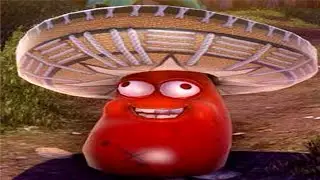 Sombrero Bean Bomb