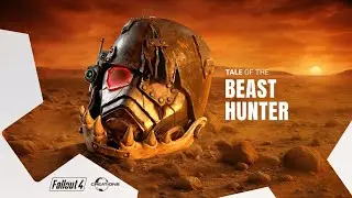 Tale of the Beast Hunter Trailer