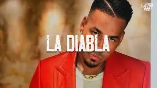 Romeo Santos - La Diabla(Letra)