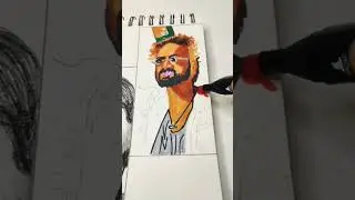 good bad ugly #arjundas #ajith #youtubeshorts #shortvideo #shortsfeed #shorts #feed #trending #art