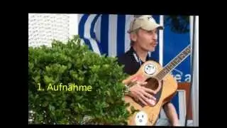 Totzer beim Schleswig-Holstein-Hammer-Finale2013 Teil 1