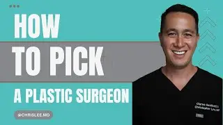 Choosing the Right Plastic Surgeon: Key Factors to Consider | Clareo Plastic Surgery Boston
