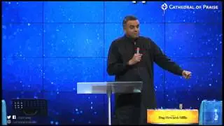 THE HEALING ANOINTING | DAG HEWARD-MILLS | CATHEDRAL OF PRAISE
