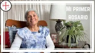 Mi primer rosario