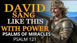David&rsquo;s Psalms | Cleanse Your Home with Sacred Harp Worship  #psalms #hebrewmusic
