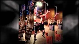 Seattle Fashion Week  2011 (ft. Music By Subaqueous)