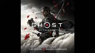 The Last of Clan Adachi | Ghost of Tsushima OST