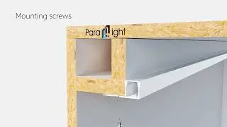 How to Install PXG301: The 100&deg; Linear LED Lighting Solution