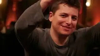 MILLIONS Barcelona &euro;100k Super High Roller Winner: Jake Schindler