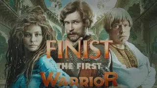 Finist: The First Warrior - Netflix Movie Explained | Russian Fantasy Adventure