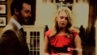 Melissa & Joey ♥ Shes got you high