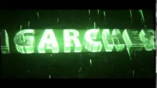 Intro for Agarcher [REMAKE] [60 fps]