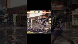 TEKKEN 8 Just Lay Down &macr;\_(ツ)_/&macr;