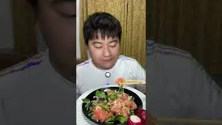 กินยำแซลม่อน กับช่อง : TWO WIN NA