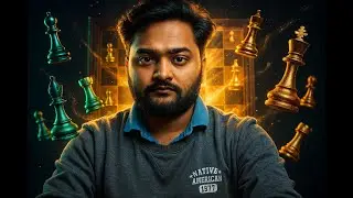 EP-80♟️ Road to 600 elo | LIVE Chess Stream | Help me