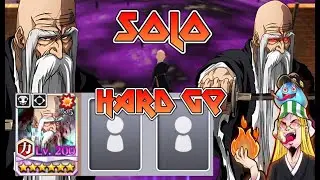 GENRYUSAI 5/5 SOLO HGQ CLEAR IN 1S! 42,888M HARD GUILD QUEST MULTI KILLER EASY CLEAR YAMAMOTO BBS