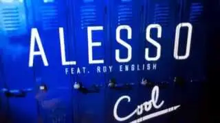Cool- Alesso ft Roy English (piano cover)