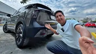 &iquest;COMPRAR NISSAN KICKS 2025? &iquest;VALE LA PENA? - An&aacute;lisis completo