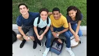 Facade Web Series ep 1