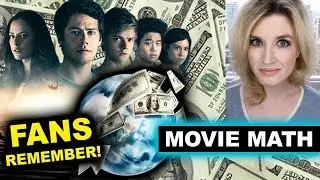Box Office for Maze Runner 3, Hostiles, Jumanji, The Greatest Showman