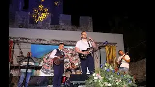 DENIS &Scaron;TIMAC - MOJA ZVIZDA - Marko Polo Fest 2022. (MPTV Official) [HD]