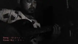 Etota valobashi cover