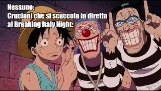 YTP ITA - Il direttore Magellan ed il Piano Cremisi di Rinascita Democratica