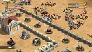 Battle Ages - Base Defense + 6 Crowns - Xbox One