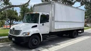 VLOG-Starting my box truck business!