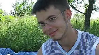 Вылазка на природу с Артёмом 2010  017