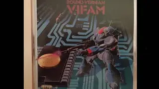 Round-Vernian VIFAM Music Collection 銀河漂流「バイファム」音楽集