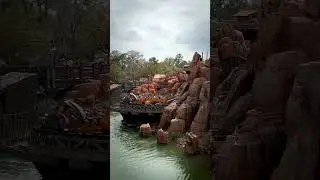 Best Ride at Disney World?