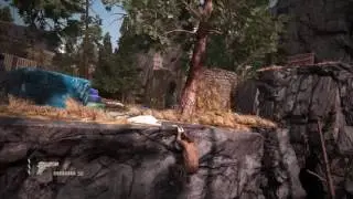 Прямой показ PS4 от kabirG77