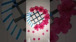 #decorationpiece #art #decoration #easyrangoli #decorpiece #showpiece #showpiece #shorts #short