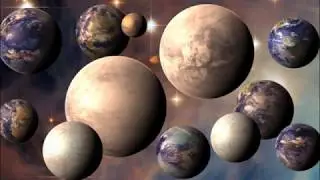 NASA finds 20 potentially habitable worlds || creative edge
