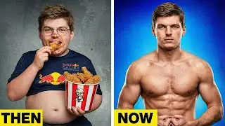 10 Times Verstappen SHOCKED THE WORLD