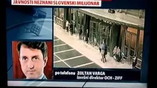 Slovenci v davčnih oazah 1.del