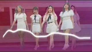 Rokubop - Feeling I'm forgot ft. Yunicorn19, HAchubby, Yuggie_TV, Jinnytty