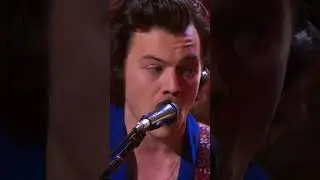 Stevie Nicks ft. Harry Styles 